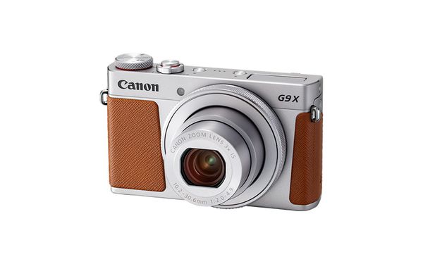 カメラ デジタルカメラ Canon PowerShot G9 X Mark II - Cameras - Canon Europe